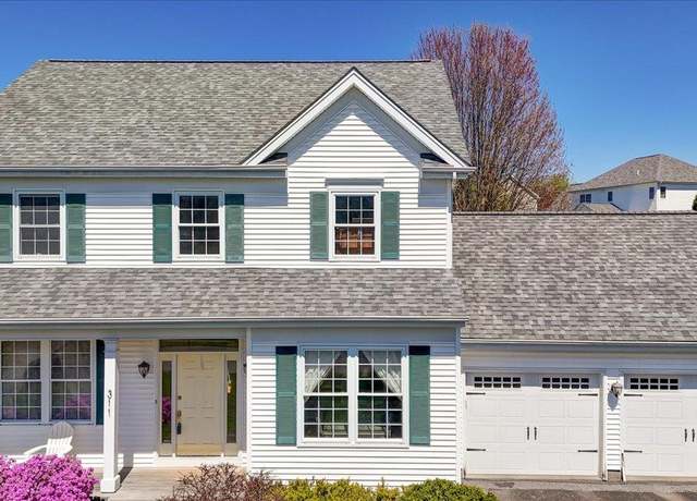 Property at 311 Brennan Woods Dr, Williston, VT 05495, 3 beds, 2.5 baths