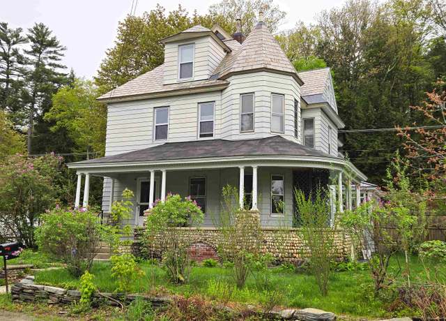 Property at 164 Church Ave, Westminster, VT 05158, 3 baths