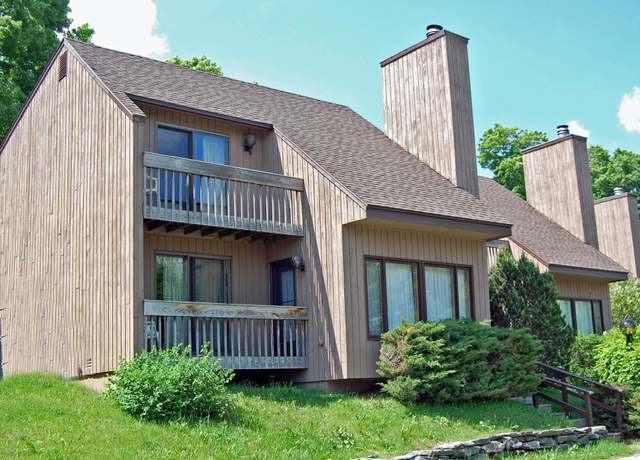 Property at 99 Upper Summit Rd #45, Warren, VT 05674, 3 beds, 2 baths