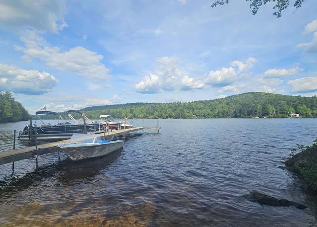 Property at 00 Whitney Rd, Stoddard, NH 03464
