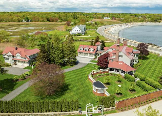 Property at 34 Willow Ave, North Hampton, NH 03862, 5 beds, 7.5 baths