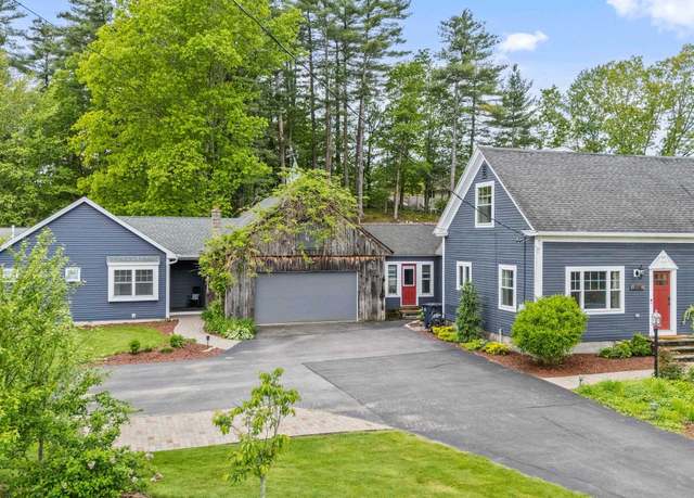 Property at 218 Manchester St, Nashua, NH 03064, 4 beds, 3.5 baths