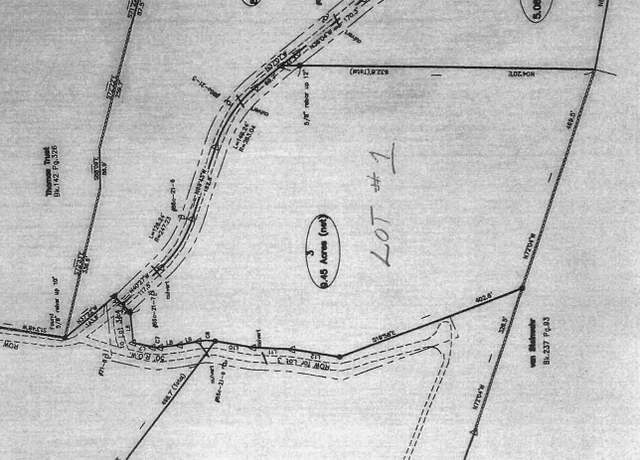 Property at 0 Higley Hill Rd Lot 1, Dover, VT 05356
