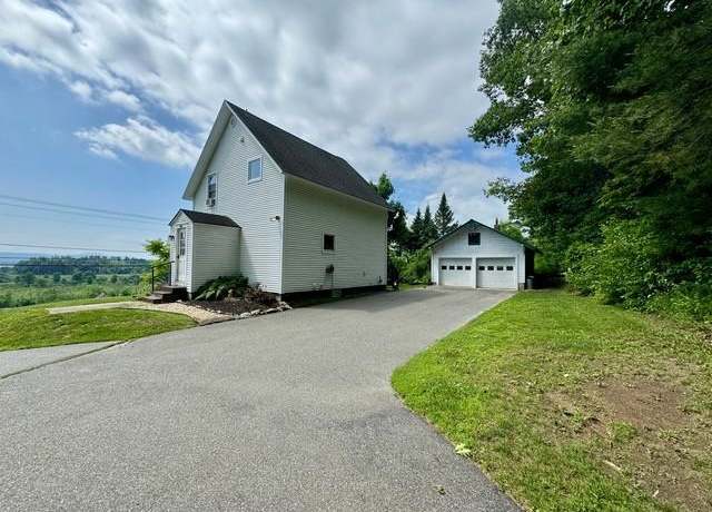 Property at 578 Pleasant St, Newport City, VT 05855, 2 beds, 1 bath