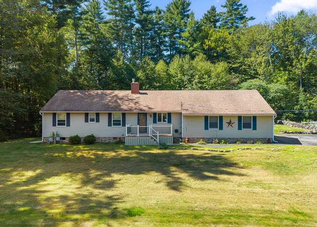 Property at 65 Fogarty Rd, Barrington, NH 03825, 3 beds, 2 baths
