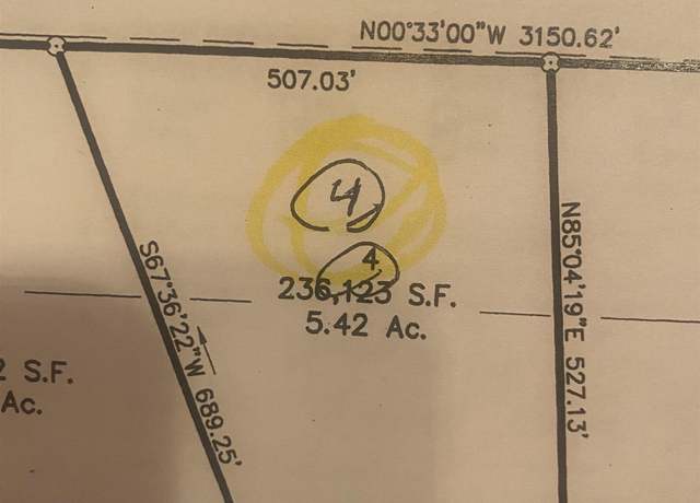 Property at 00 Mountain View Rd, Stark, NH 03582