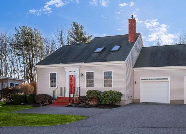 Property at 32 Winding Brook Ln S, Wells, ME 04090, 2 beds, 2.5 baths