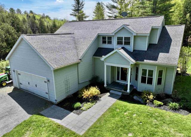 Property at 354 School Rd, Barre Town, VT 05641, 3 beds, 2.5 baths