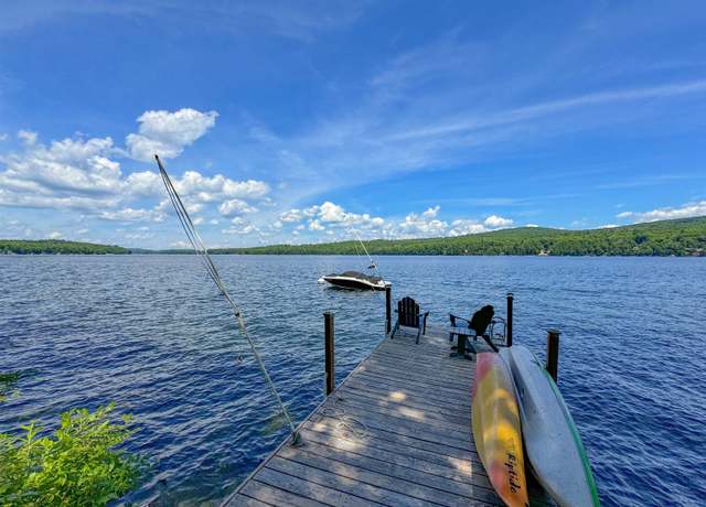 Property at 17 Lakewood Manor Pl, Newbury, NH 03255, 3 beds, 2 baths