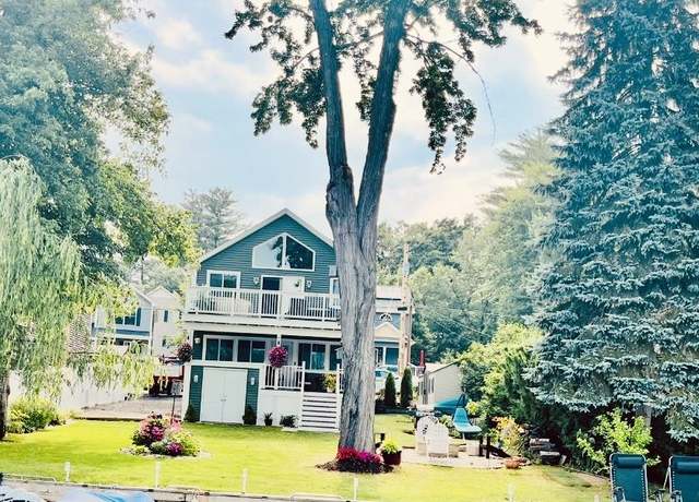 Property at 40 Car Mar Ln, Salem, NH 03079, 1 bed, 2 baths