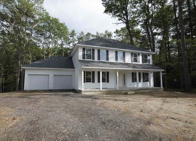 Property at 17 Griffin Rd, Hudson, NH 03051, 4 beds, 2.5 baths