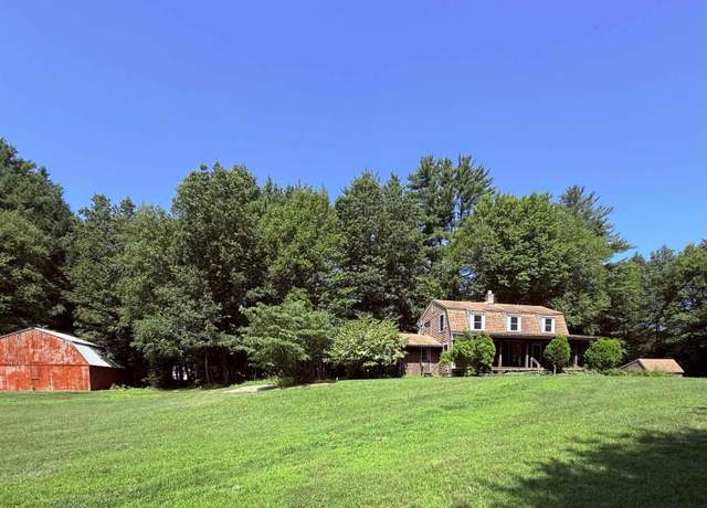 Property at 112 Breezy Acres Dr, Vernon, VT 05354, 4 beds, 2 baths