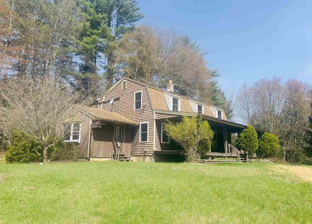 Property at 112 Breezy Acres Dr, Vernon, VT 05354, 4 beds, 2 baths