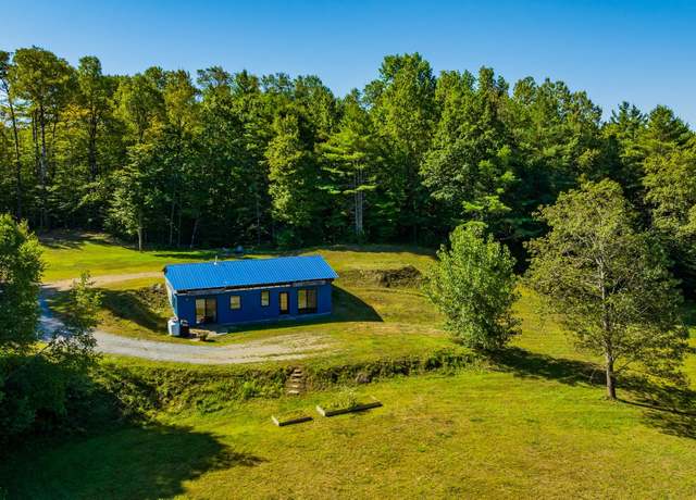 Property at 133 Stagecoach Rd, Norwich, VT 05055, 2 beds, 1 bath