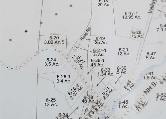 Property at 0 Connor Dr #003, Sullivan, NH 03445