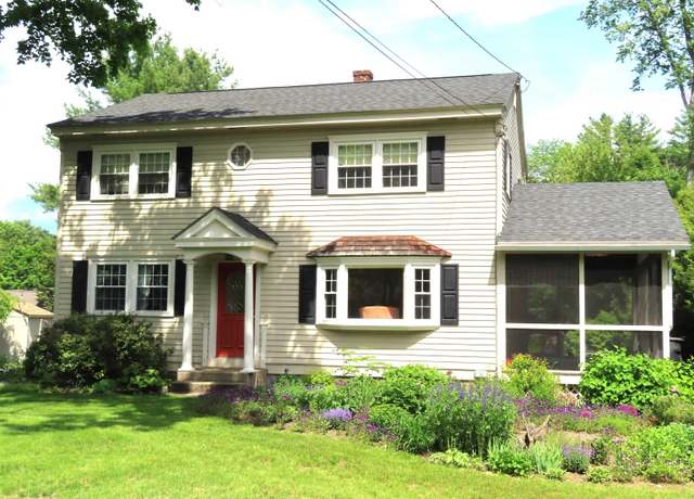 Property at 26 Iceland Cir, Keene, NH 03431, 3 beds, 1.5 baths