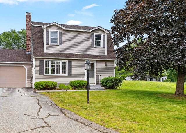 Property at 16 The Mdws #16, Stratham, NH 03885, 2 beds, 1.5 baths