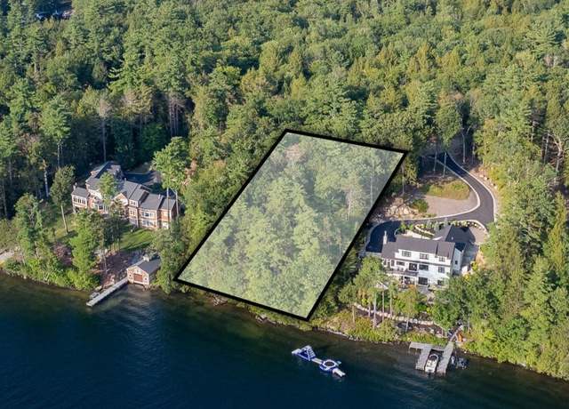 Property at 41 Happy Homes Rd, Meredith, NH 03253, 1 bed, 1 bath