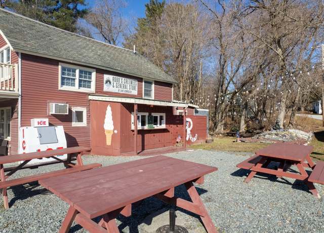 Property at 33-33A Creek Rd #2, Castleton, VT 05735, 2 beds, 1 bath