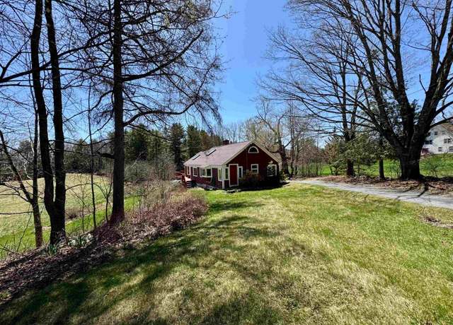 Property at 57 Werner Rd, Bradford, VT 05033, 2 beds, 2.5 baths