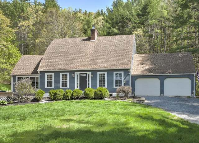 Property at 267 Swanzey Lake Rd, Swanzey, NH 03446, 3 beds, 2.5 baths
