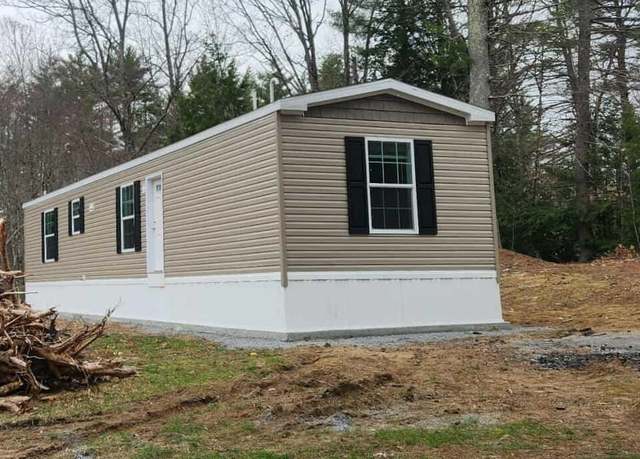 Property at 33 Martin Rd, Deering, NH 03244, 2 beds, 2 baths