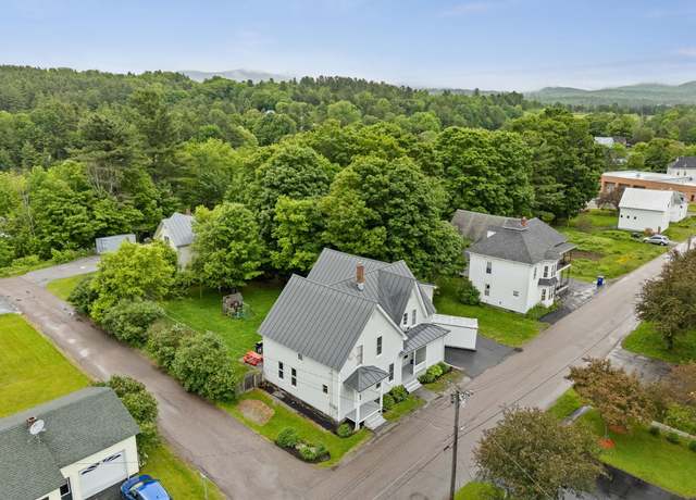 Property at 11 Summer St, Barre Town, VT 05649, 4 beds, 2 baths