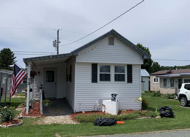 Property at 224 Shattuck Hl Unit B05, Derby, VT 05928, 1 bed, 1 bath