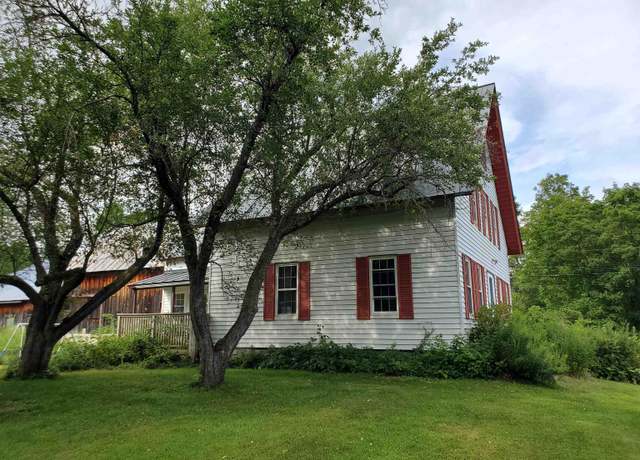 Property at 130 Main St, Enfield, NH 03748, 3 beds, 1.5 baths