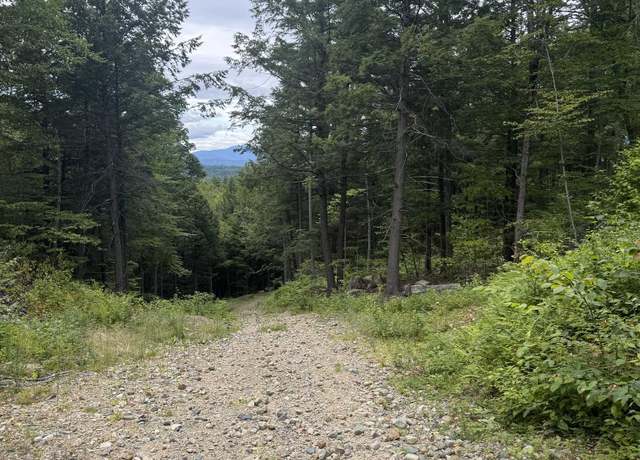Property at M:027 L:Sheridan Rd #002, Moultonborough, NH 03254