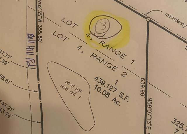 Property at 00 Bell Hill Rd, Stark, NH 03582