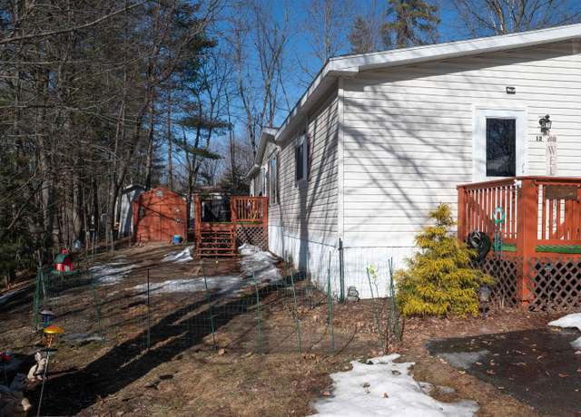 Property at 12 Emile Dr, Allenstown, NH 03275, 3 beds, 2 baths