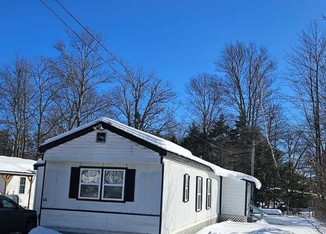 Property at 107 Fisherville Rd #44, Concord, NH 03303, 3 beds, 1.5 baths