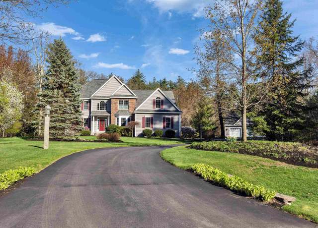 Property at 9 Emerson Ln, Hollis, NH 03049, 4 beds, 2.5 baths