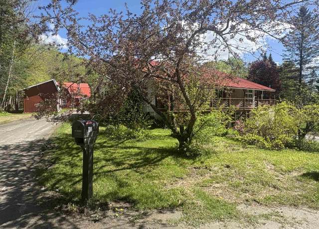 Property at 7206 S Wheelock Rd, Wheelock, VT 05851, 2 beds, 2 baths