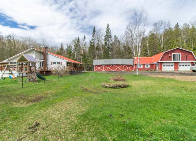 Property at 7206 S Wheelock Rd, Wheelock, VT 05851, 2 beds, 2 baths