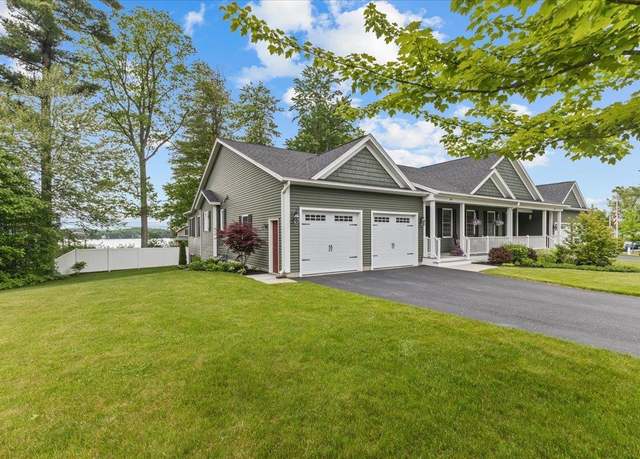 Property at 64 Churchill Ln, Colchester, VT 05446, 2 beds, 2 baths