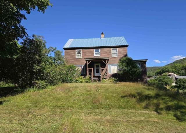 Property at 266 Robillard Rd, Stamford, VT 05352, 6 beds, 1.5 baths