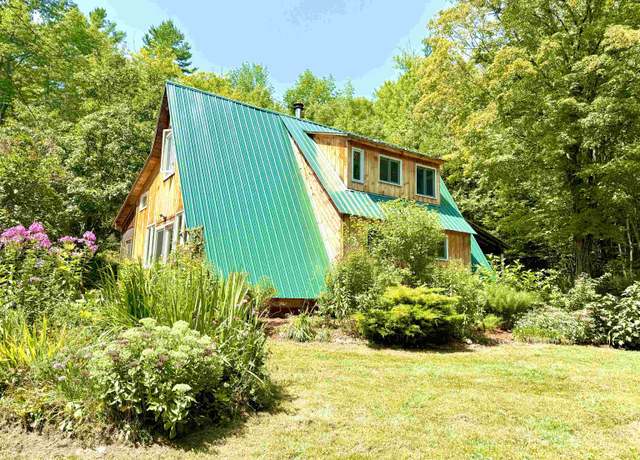 Property at 231 Richardson Rd, Chester, VT 05143, 3 beds, 1.5 baths