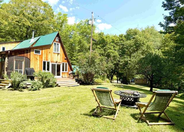 Property at 231 Richardson Rd, Chester, VT 05143, 3 beds, 1.5 baths