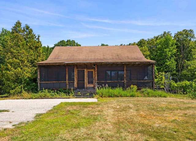 Property at 175 Mansion Rd, Dunbarton, NH 03046, 3 beds, 2 baths