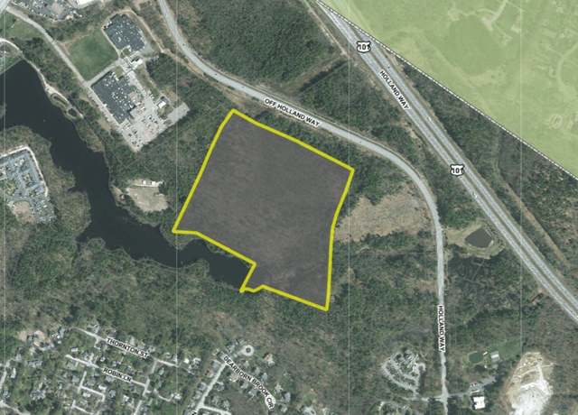 Property at 0 High St #2, Exeter, NH 03833