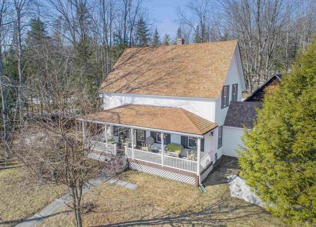 Property at 1495 Main St, Pittsburg, NH 03592, 3 beds, 1.5 baths