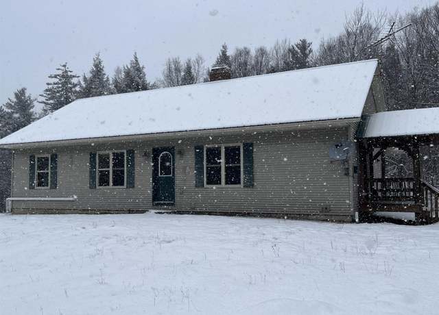 Property at 22 Brewster Ridge Rd, Cambridge, VT 05444, 3 beds, 2 baths