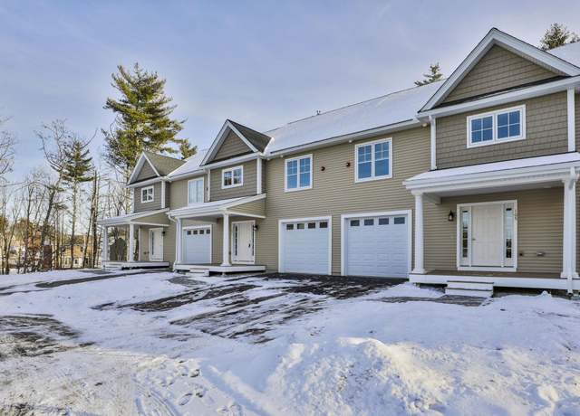 Property at 22 Centerwood Way, Manchester, NH 03102, 3 beds, 2.5 baths
