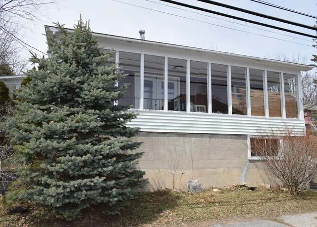 Property at 441 First Ave, Berlin, NH 03570, 2 beds, 1 bath