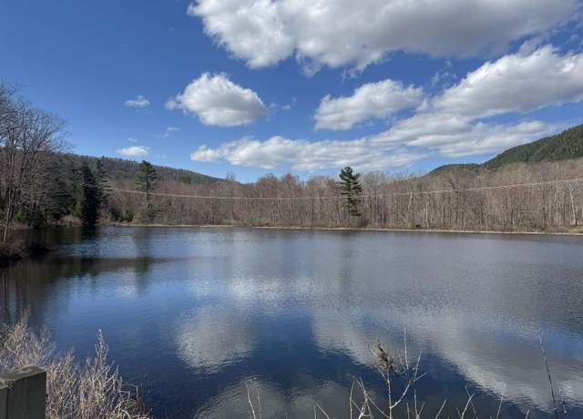 Property at 0 N Pond Rd, Salisbury, VT 05769