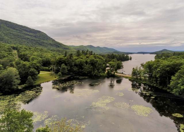 Property at 0 N Pond Rd, Salisbury, VT 05769