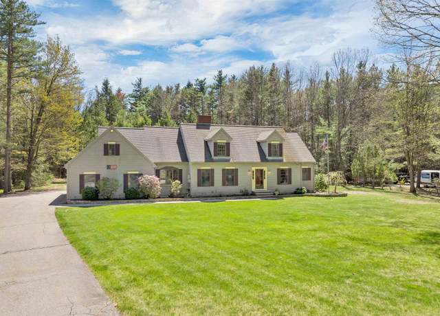 Property at 129 Woods Run, Rollinsford, NH 03869, 4 beds, 2.5 baths