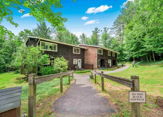 Property at 67 Fox Hill Rd #5, Stowe, VT 05672, 3 beds, 2 baths